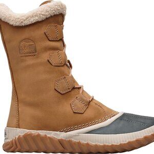 Sorel Out and About Tall boots -Brand New!!